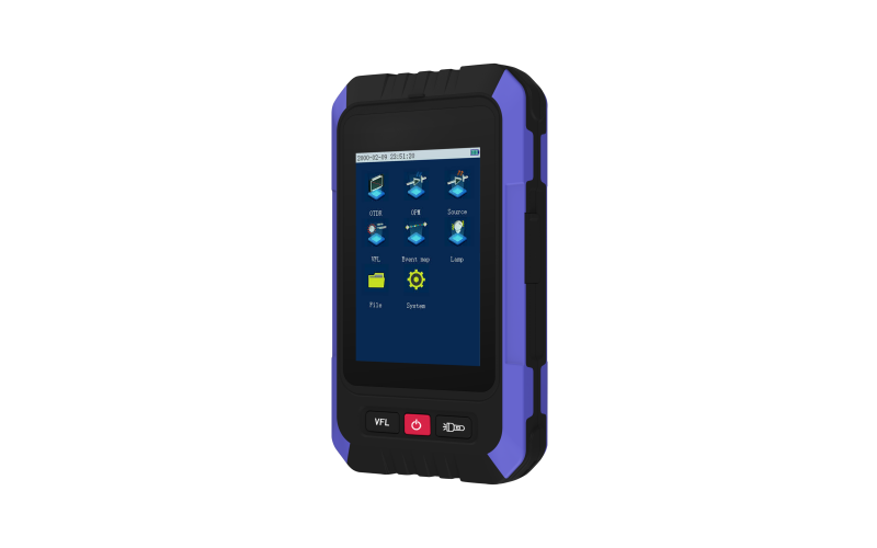 ALK-2000<br>光纤综合测试仪